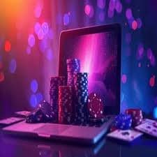 Mobile phone showing 234win111 casino lobby optimized for Filipino players