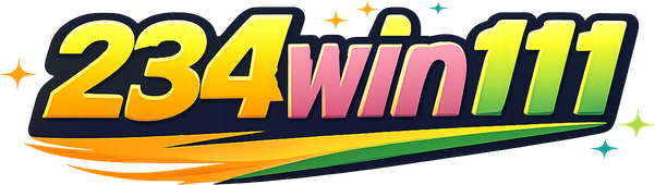 234win111 official logo